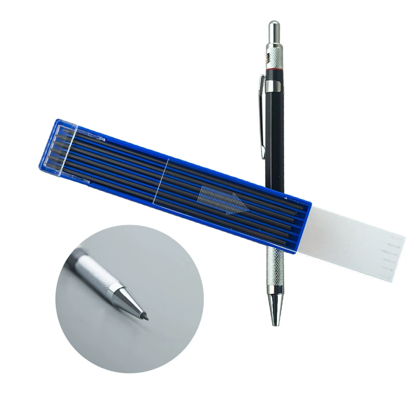 Carpentry, pencil, adjustable marker, liner