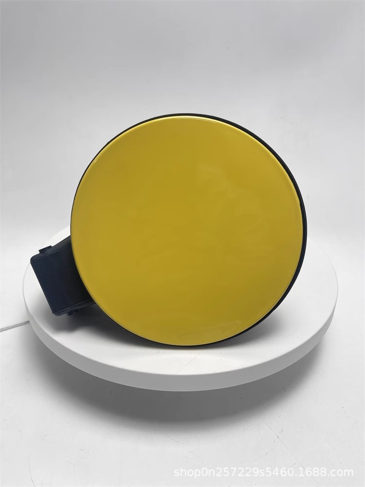 Suitable for 11-18 new POLO Polo fuel tank outer cover fuel tank small door filler cap 6R0809857D