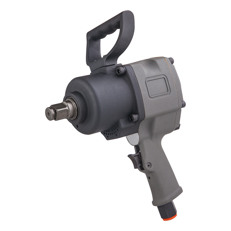 Llave neumática de WFI-11072 transfronteriza personalizada 1600Nm herramienta neumática de gran torque 3/4 pulgadas pistola de viento de reparación de automóviles