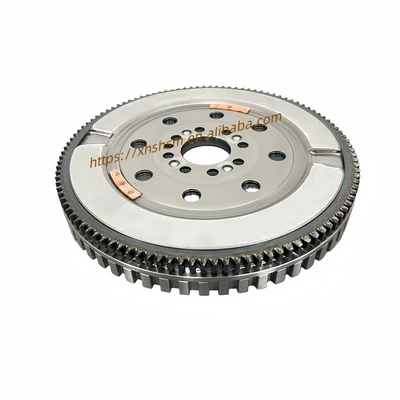 D7Uf1-0025 Transmission Flywheel – Flywheel/Gear