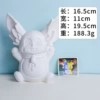 68#Mengqi A white embryo
