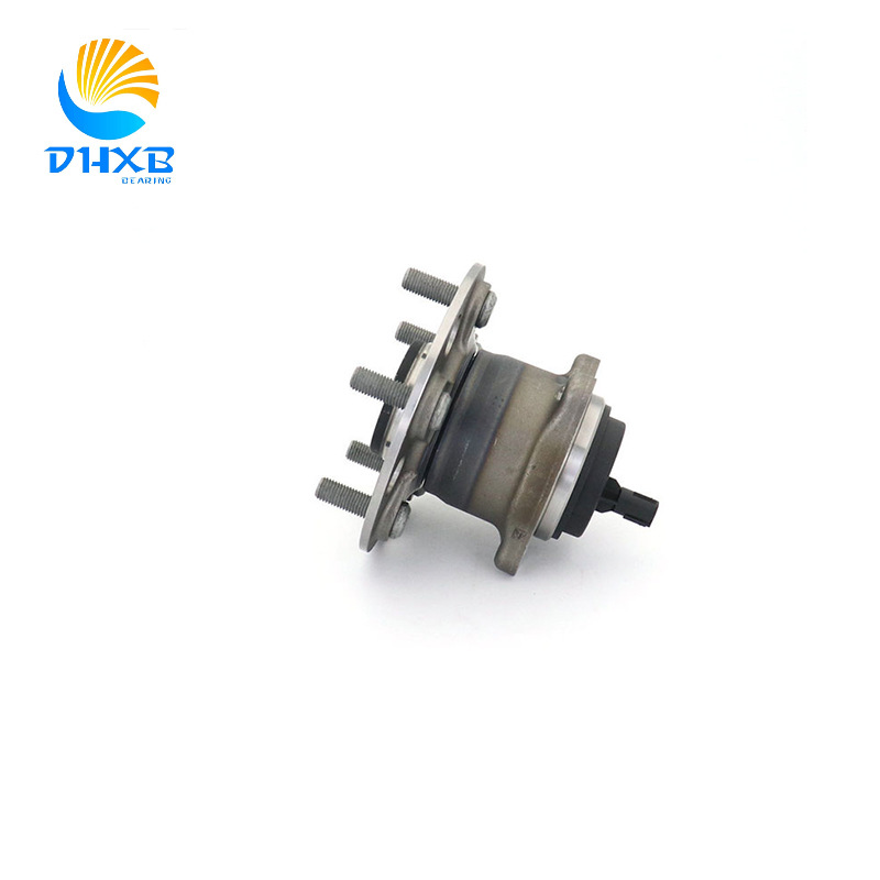 【华旭轴承】供应汽车轮毂轴承单元42450-0E080