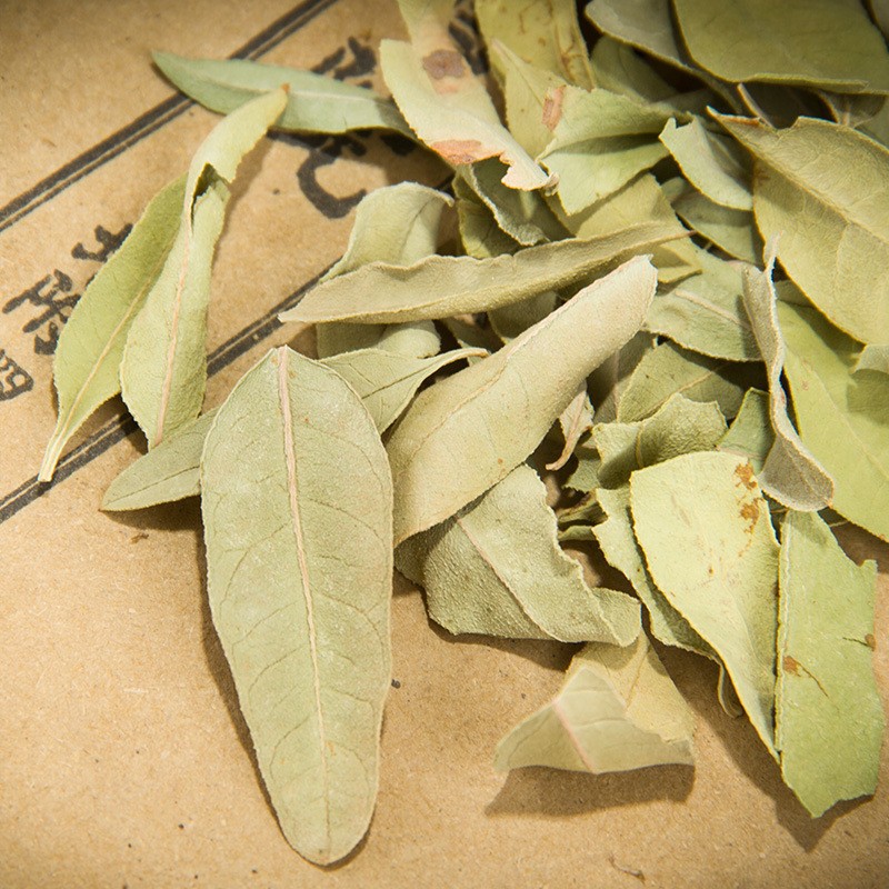 Luo Bu Ma Ye Dried Apocynum Leaves 500g Natural Sun-Dried Herbal Tea Leaves from Xinjiang key features