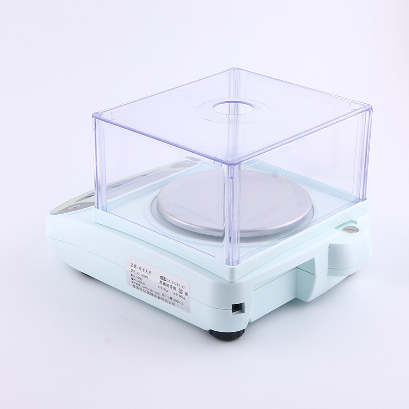 ʵ���ҷ�����ƽ500g x 0.001g�������ֳ�0.001�˾��ȿ�ѧ���˳�