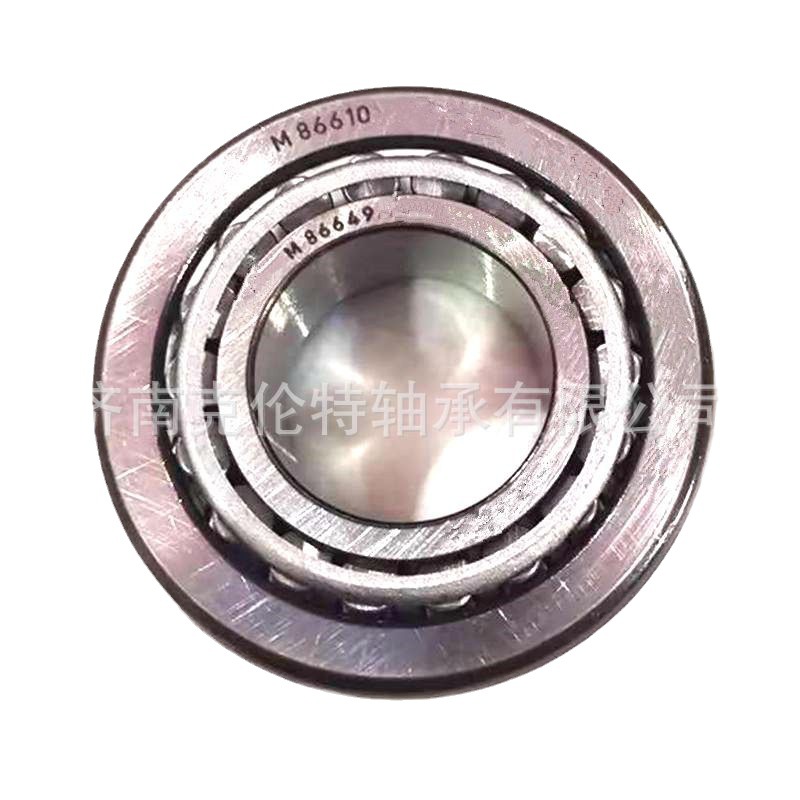 英制圆锥滚子轴承 M86649/M86610轴承 中性轴承 现货供应