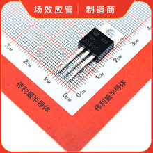 FQP8N60C 8N60C N�ϵ���Ч���� 8A 600V �F�^TO-220 ȫ�¬F؛