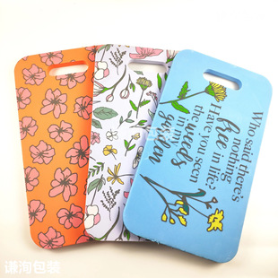 Multifunctional eva Kneeling Pad Car Repair Pad Garden Knee Pad Garden Kneeling Pad Thickened 4cm