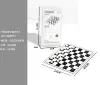 International Checkers 6618-1 [Plastic Box with Hook Storage] 32