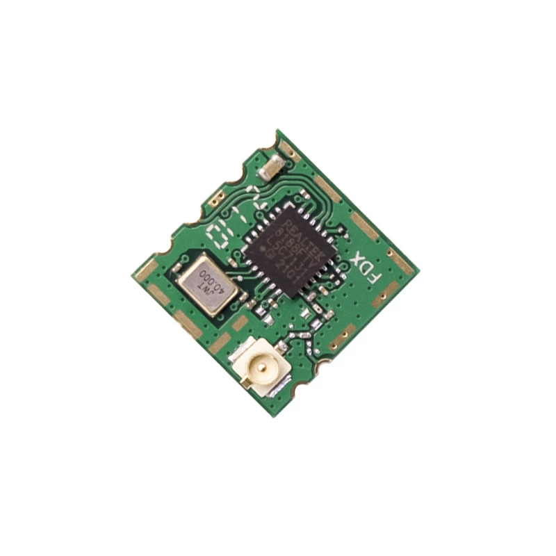 Realtek module RTL8188FTV-VQ1 chip antenna holder driving recorder remote control camera wireless usb