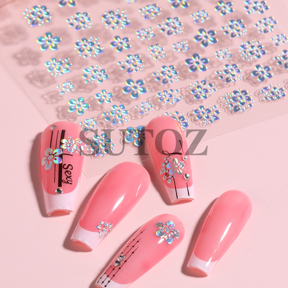 holoflower 5