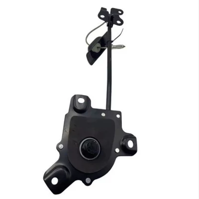 62800-C5000 is suitable for Hyundai Kia Sorento spare tire rack 62800C5000 auto parts (Other walking systems)