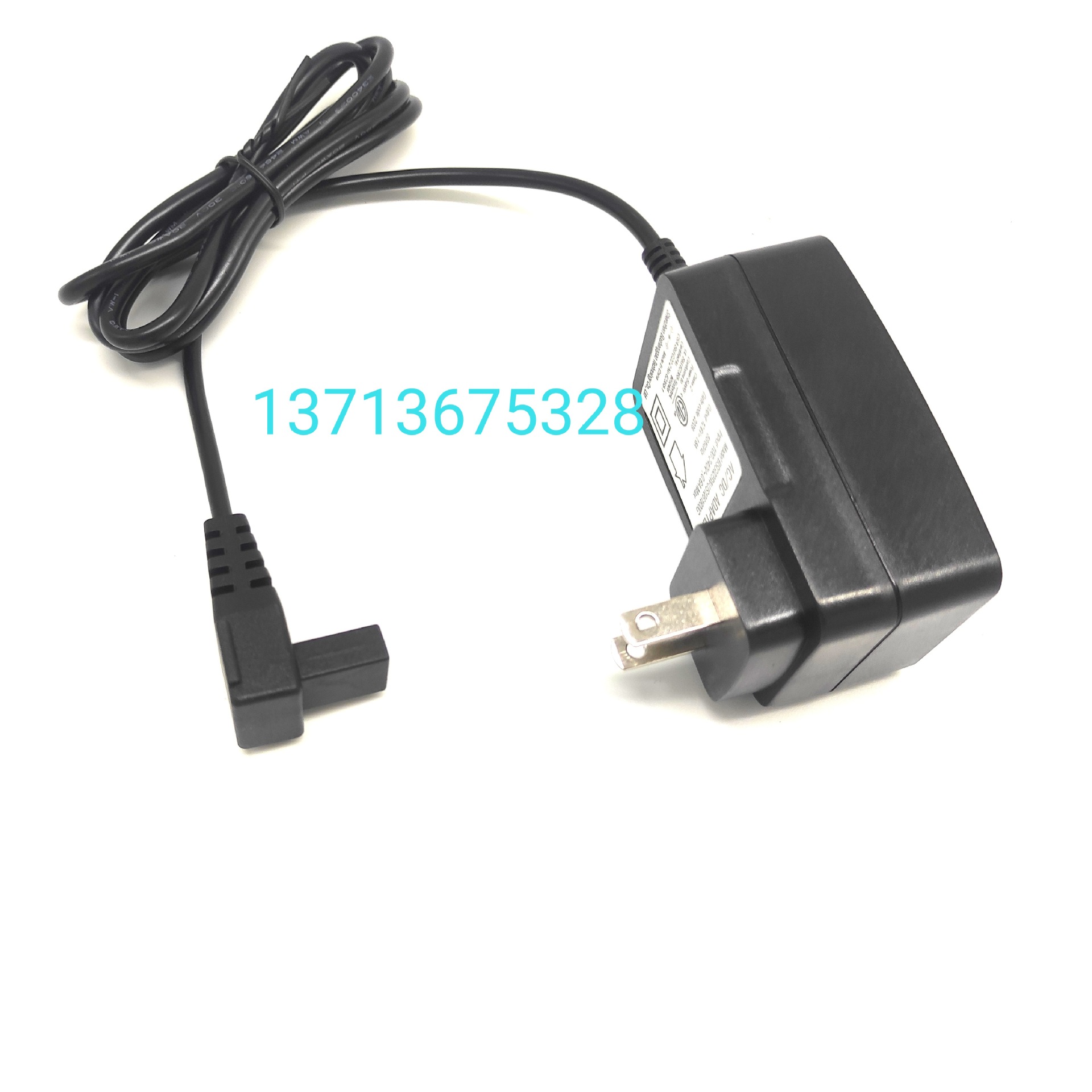 12.6V1.8A 美国ETL认证按摩器 风扇 泳池机器人 手持喷码机充电