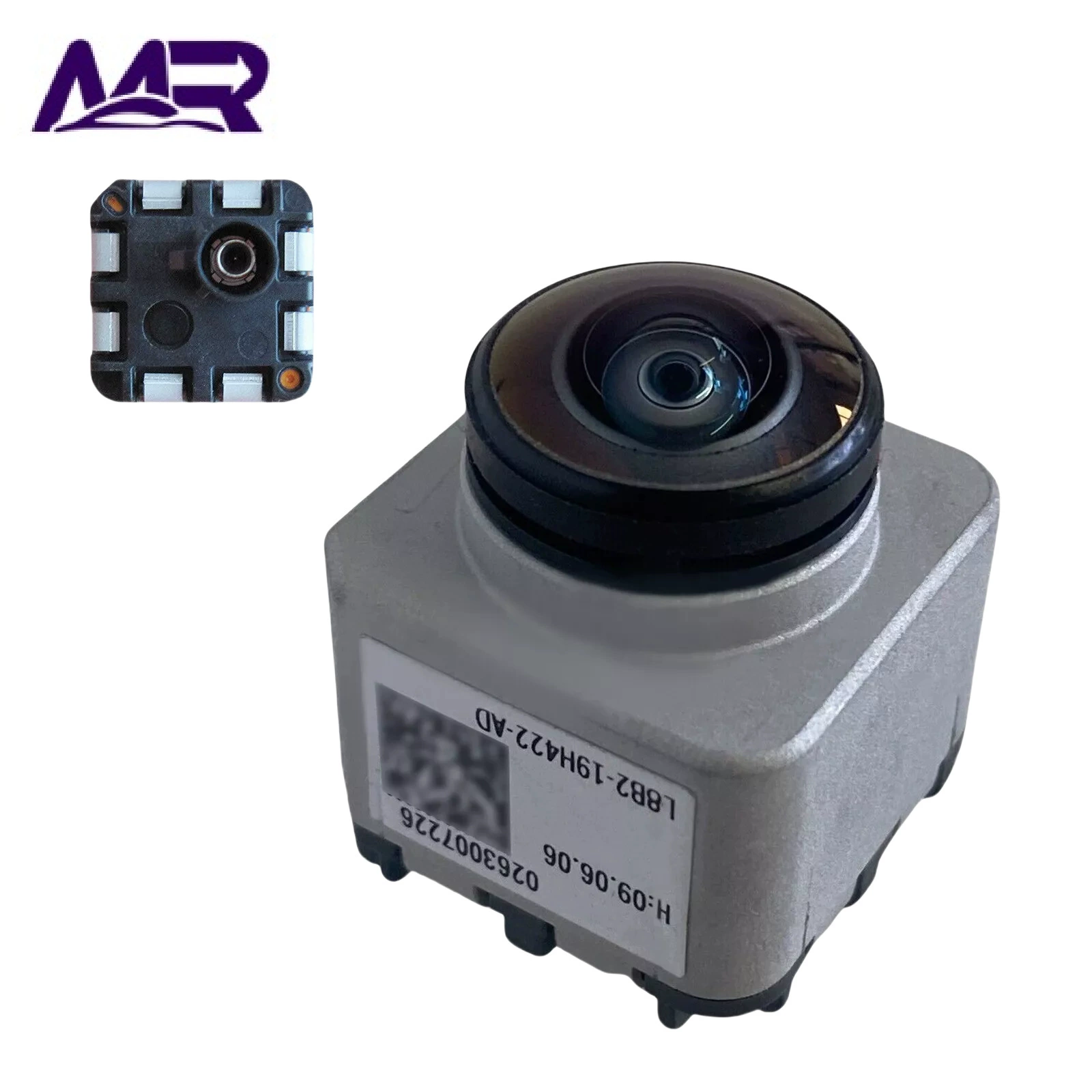 L8B2-19H422-AD для Land Rover Range Rover 20-23 заднего вида парковки камеры заднего вида LR129291