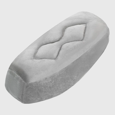 Motorcycle cushion Cushion Cover, Thickened Velvet, Comfortable