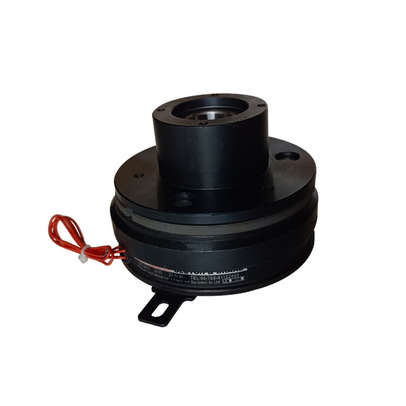 供应  400N电磁离合器 电磁离合器电机 LC-301-400  电磁离合器微