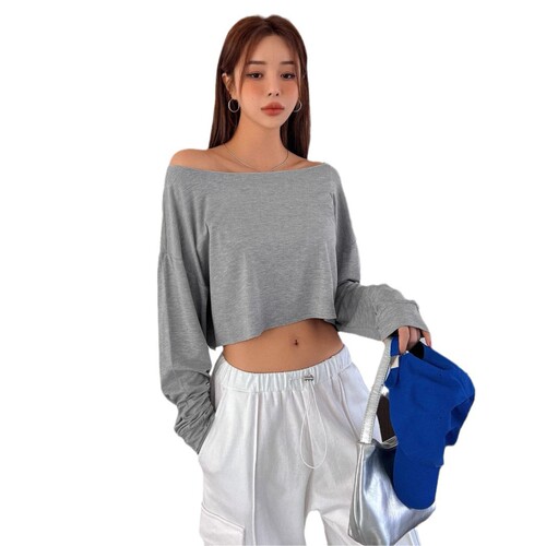 T-shirts for Western and Eastern Women: Short-sleeved Striped T-shirts, Comfortable, Sexy, and Fitted
