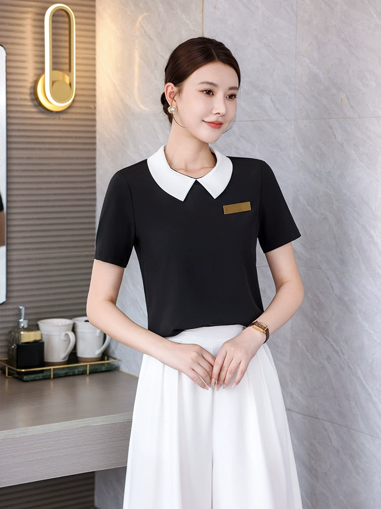 Summer overall, elite set, nurse uniform for work