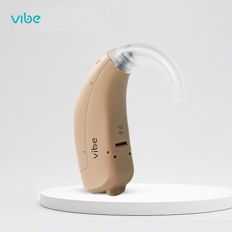 De Siemens audífonos para los ancianos oídos sordos especiales audífonos inalámbricos invisibles jóvenes West Wanbo