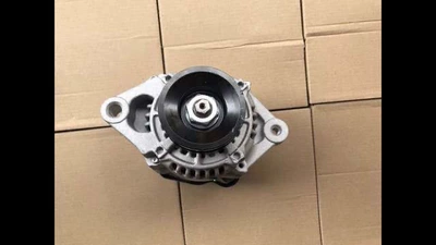 16241-64012 generator — Generatorlar hissələri (Dinamo və detalları)