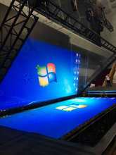 45ȫϢӰĤĻ3Dw͸̓MͶӰչ^