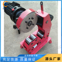 全铜电机不锈钢管切管机  不锈钢专用切割设备   消防切管机