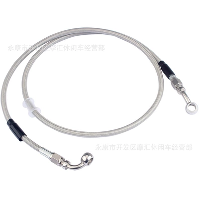 Brake Hose Suitable, Other brake systems