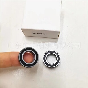 3801-B-2Z-TVH-HLC �p�нǽ��|���S�� 12*21*7 3801-2Z 3801-2RS