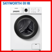 6.5����LͲϴ�CGF6518UB �� F6018UU �� 6kg�LͲϴ�CF65