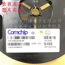 ȫ��ԭװ CDBU00340-HF SOD-523F Ф�ػ������ܵ�ѹ:40V����:30mA