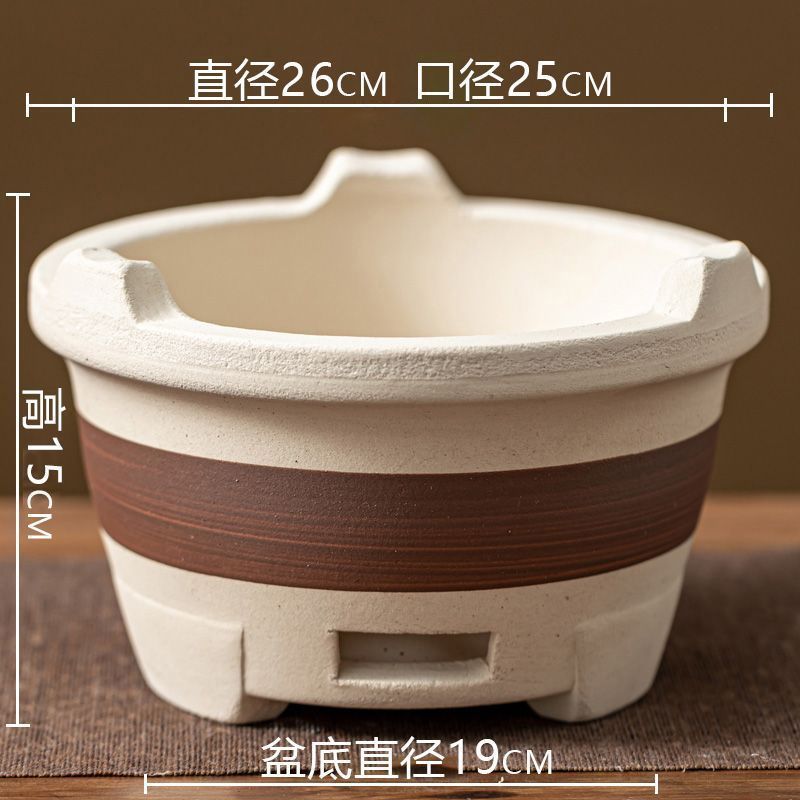 Horno de carbón portátil estilo japonés, estufa multifunción para té o barbacoa, ideal para camping