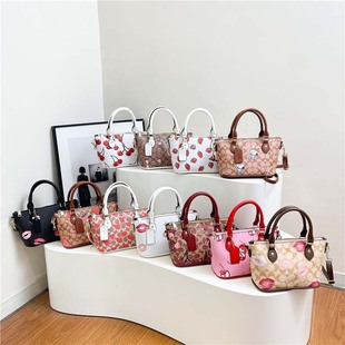 �羳Ů�����Ժ��sӡ�����ذ�����bags2025�¿�pu�|�Іμ�б���