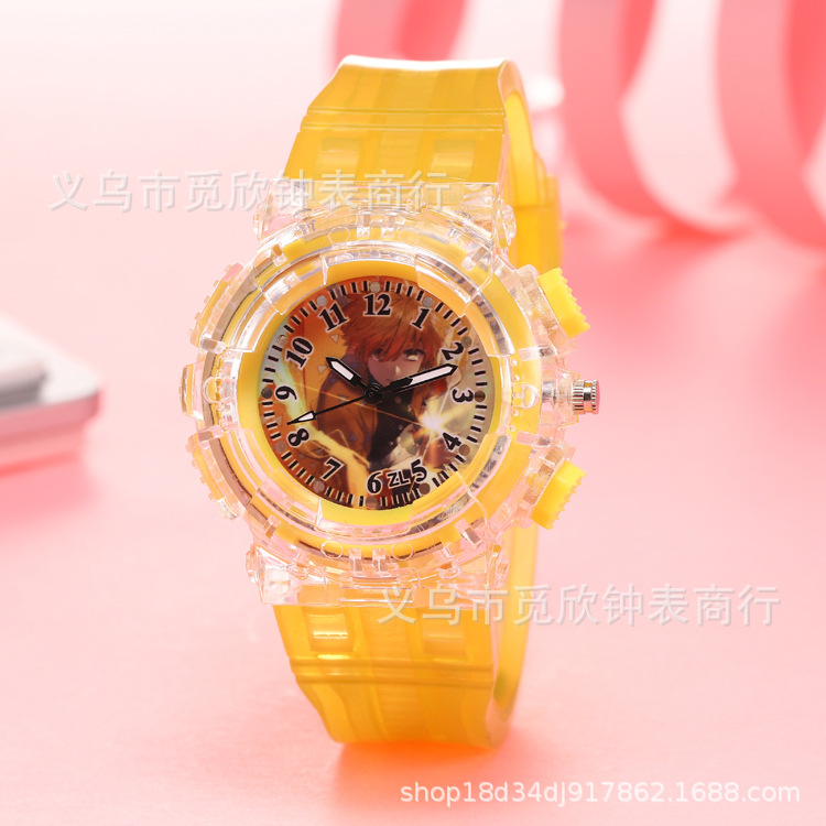 Montre femme - Ref 3440004 Image 21