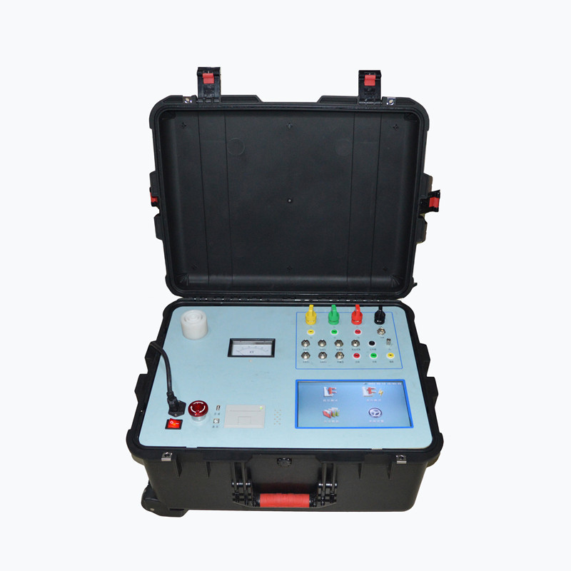 HDZH-5HZ高压断路器综合装置