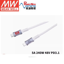 ��γ&��Դ���� USB������ USB 3.2 GEN2 Type C 240W���/������