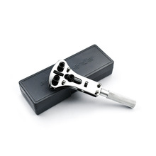 修表工具 三脚开 开底盖器 三爪开表盖 手表维修工具 万能开表器