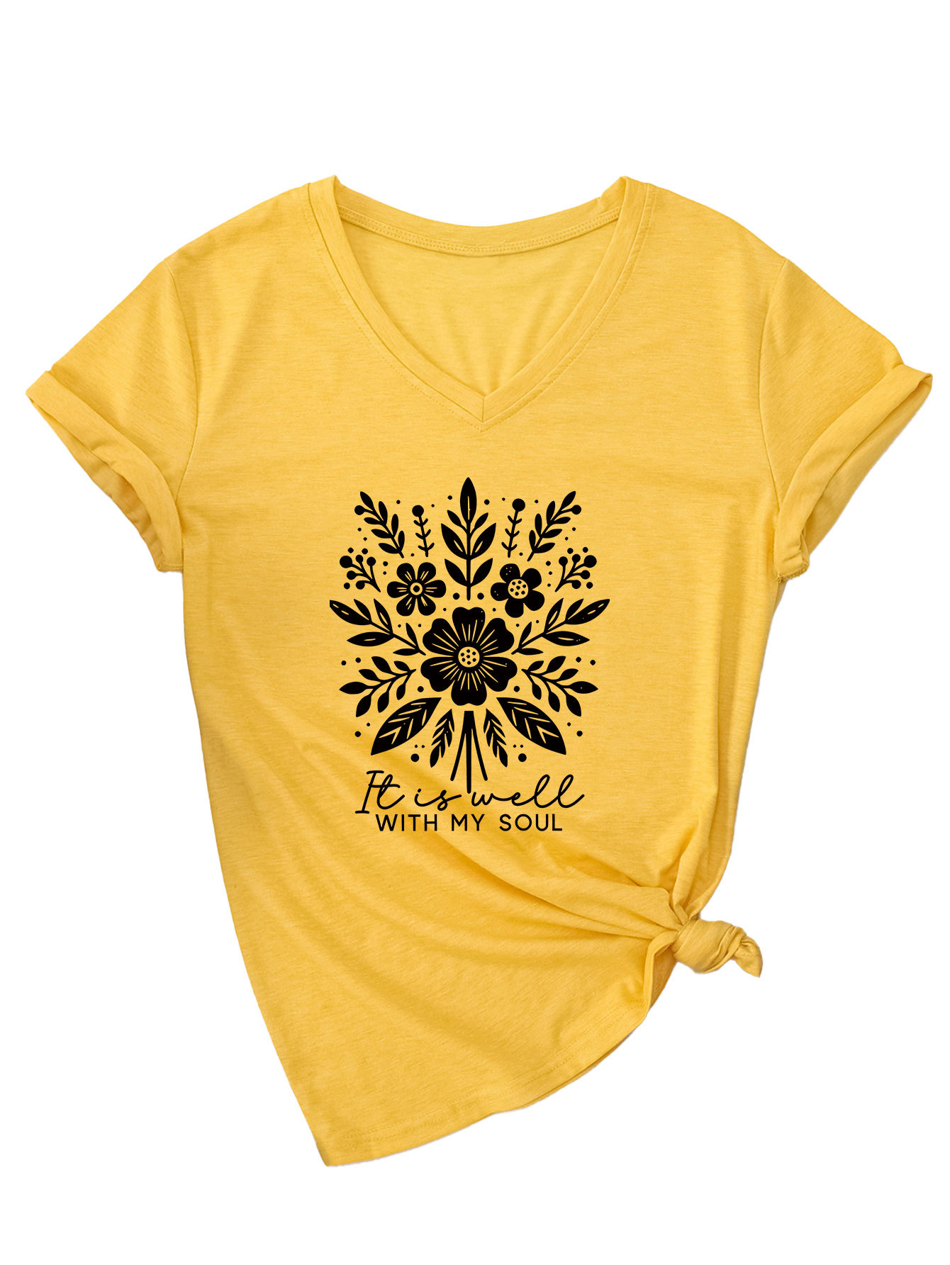 3812-yellow (black color picture)
