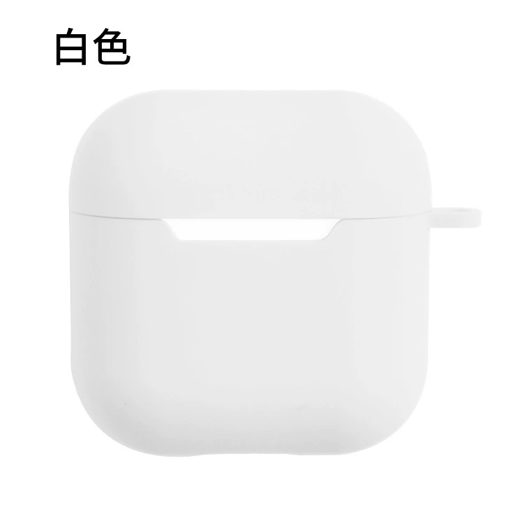 Apple совместимый защитный чехол pro, маленькие наушники, pro4, 2, bluetooth