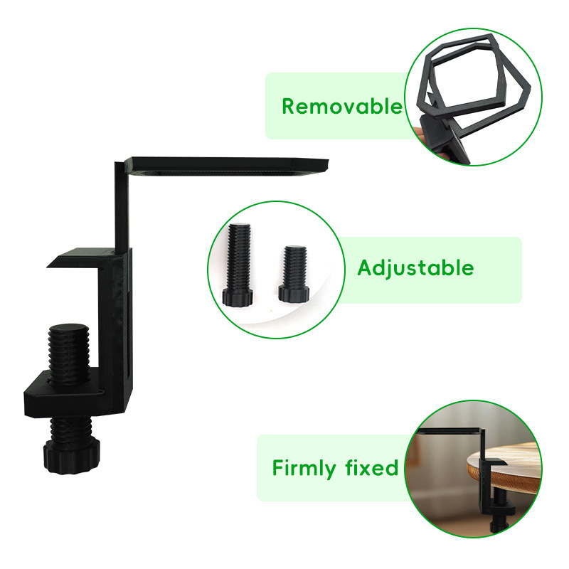 Cross-Border New Style Personalized Creative Desktop Trash Box Space-Saving Portable Office Trash Can Wholesale