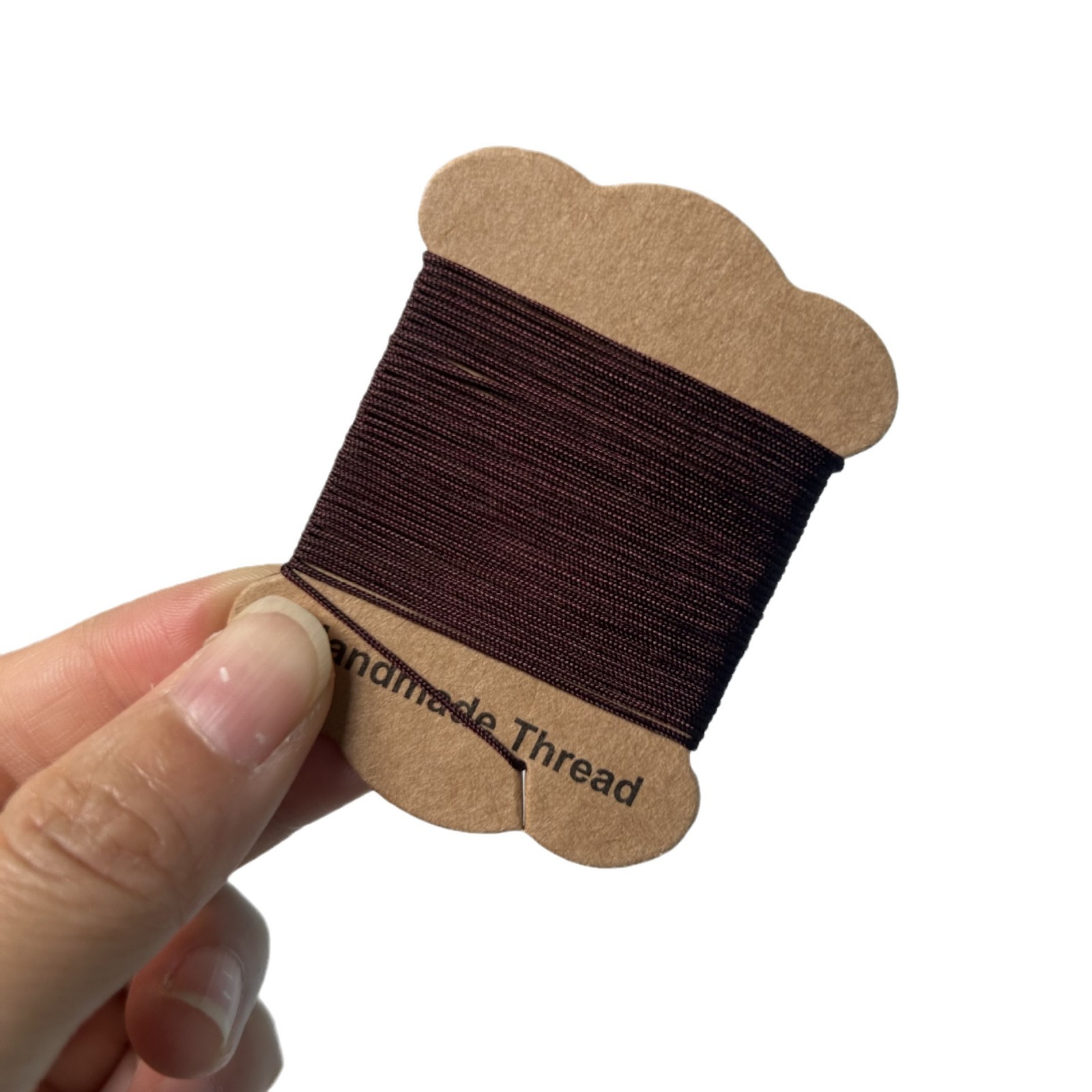 13 딥 브라운 738* 5.1m 카드