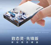 �m����B�L���惦 1TB USB 3.2 �Ƅӹ̑BӲ�P�`&middot;���h������