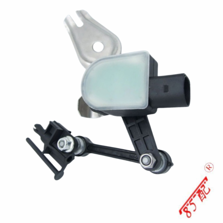 Auto Parts Headlight Level Sensor Body Height Sensor Suitable for Audi 7L6616213