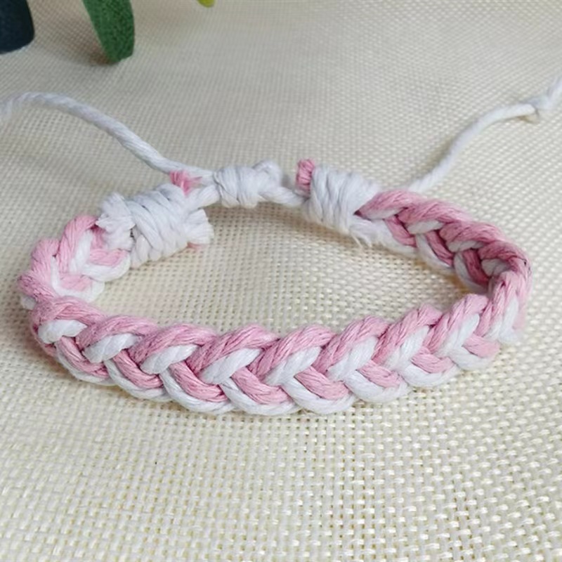 Vika: [1] 정사이즈 로프 조절 가능