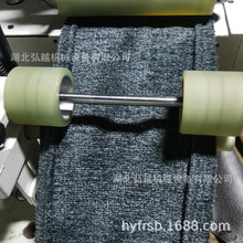 YUJIAN工業特種縫紉機 沙發套滾繩機器 自動 沙發套立體繩綉機