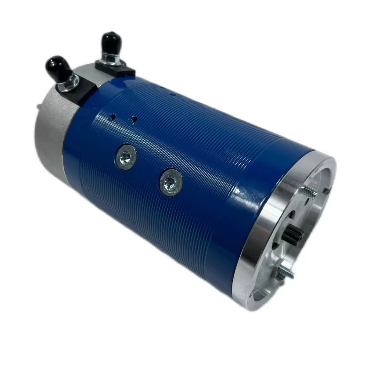 厂家直发，平豪086-24V-2.8KW 九齿 液压直流电机