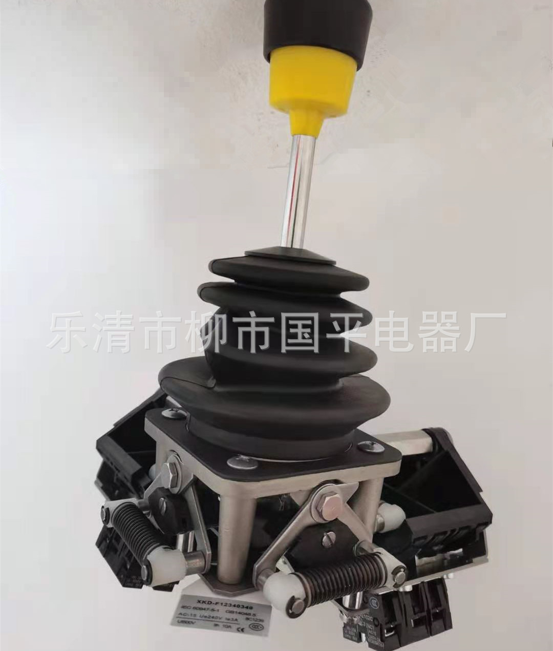 主令控制器XKD-F13320320卸船机主令开关 操纵台XKDF13320320