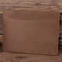 跨境5ipadpro10疯马皮保护套