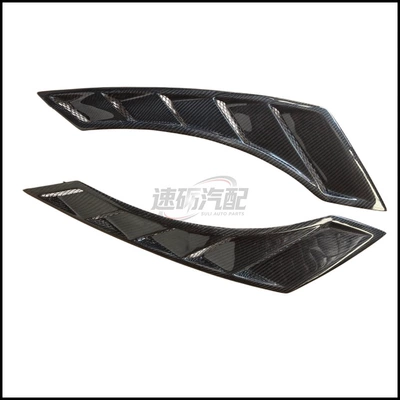 modification, mudguard air knives, and – Big Surrounded
