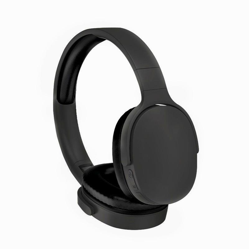 Fábrica directa 2961 auriculares Bluetooth inalámbricos auriculares móviles universales plegables de larga duración viento deportivo