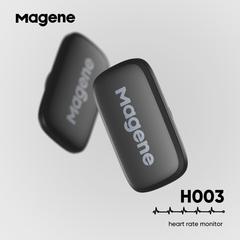 Magene Maijin heart rate belt sensor H64 bicycle computer heart rate belt monitor heartbeat Bluetooth ANT+