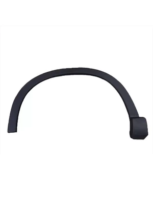 DM-i car door wheel arches, Wheel eyebrow
